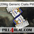 20Mg Generic Cialis Pill 12